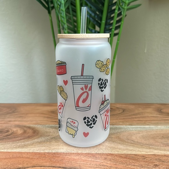 Other - Chick Fil A Cup